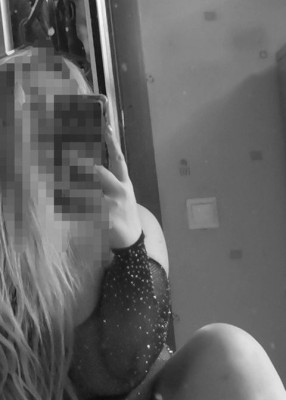 Проститутка Анюта