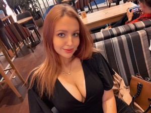 Проститутка Катя