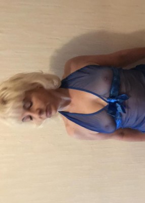 Проститутка Алиса