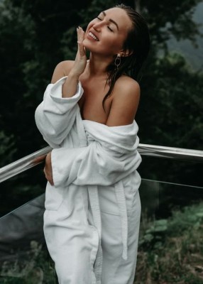 Проститутка Августа