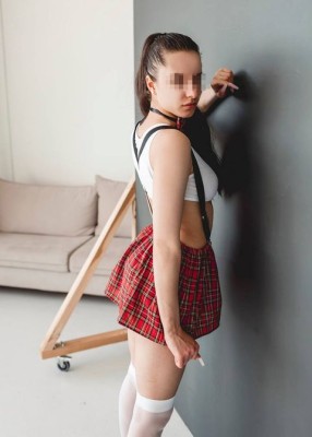 Проститутка Дженни