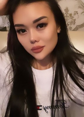 Проститутка Камила