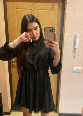 Проститутка Миля