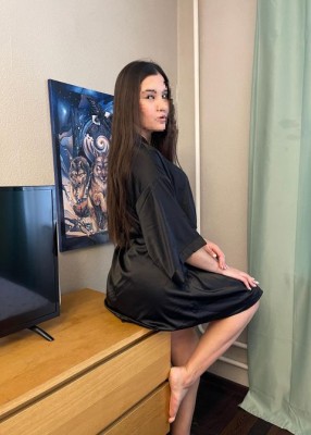 Проститутка Миля