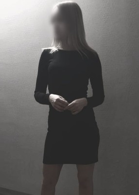 Проститутка Николь