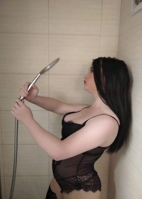 Проститутка Рита