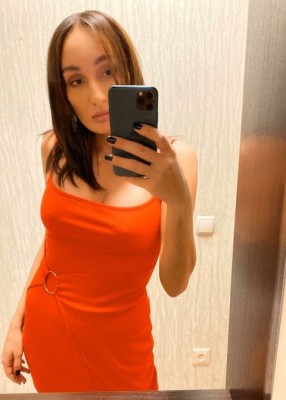 Проститутка Coldie