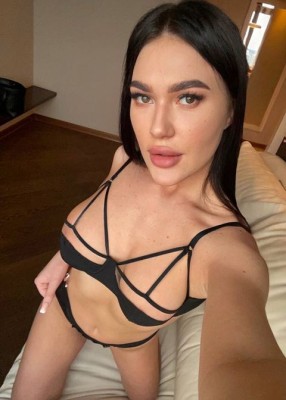 Проститутка Элис