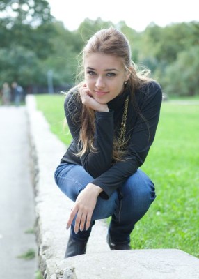 Проститутка Алена