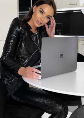 Проститутка ДАША