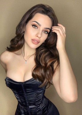 Проститутка Наталья