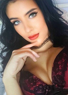 Проститутка Нелли