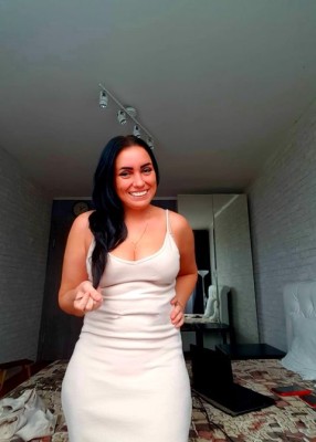 Проститутка Настя