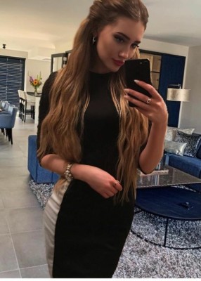 Проститутка Кира