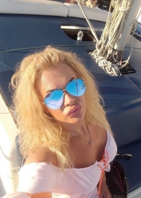 Проститутка Мария