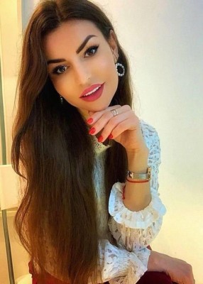 Проститутка Алиса