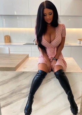 Проститутка Алена