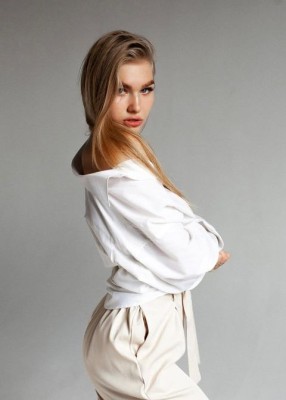 Проститутка Есения