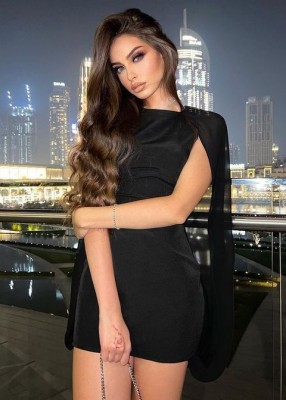 Проститутка ИРА