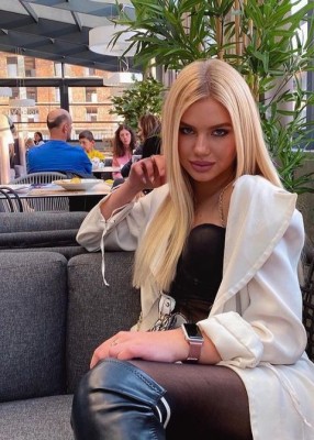 Проститутка Лиза