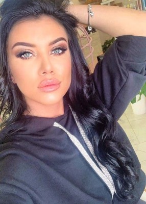 Проститутка Катрин