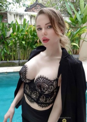 Проститутка Таисия